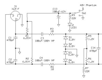 “THAT Thing” — A Solid-State Mic Preamp Project - Radio World