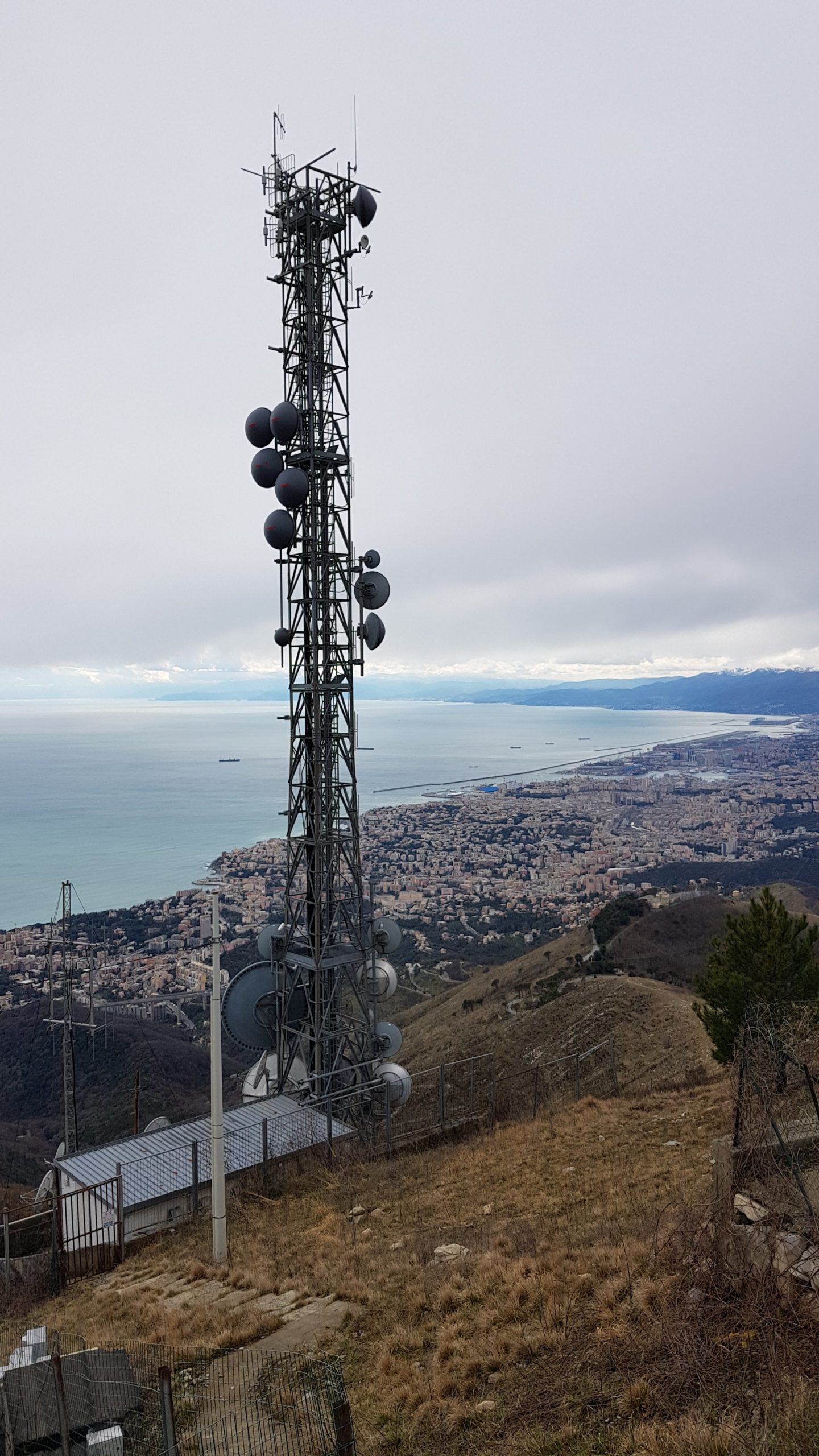 A Look Inside Italy’s Digital Radio Rollout Radio World