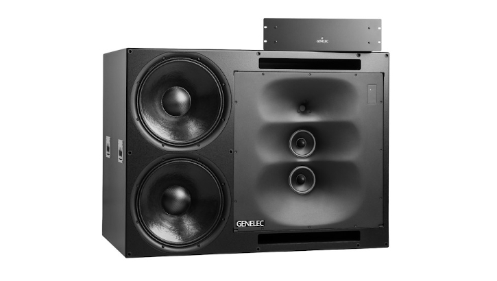 Genelec 1235A Smart Active Monitor and Upgrade Launch - Radio World