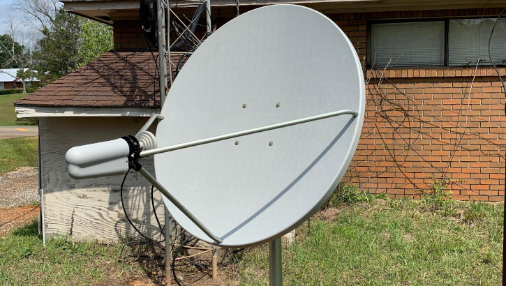 Alabama Expands EAS Satellite Network - Radio World