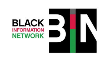 Building the Public Interface of the Black Information Network - Radio ...