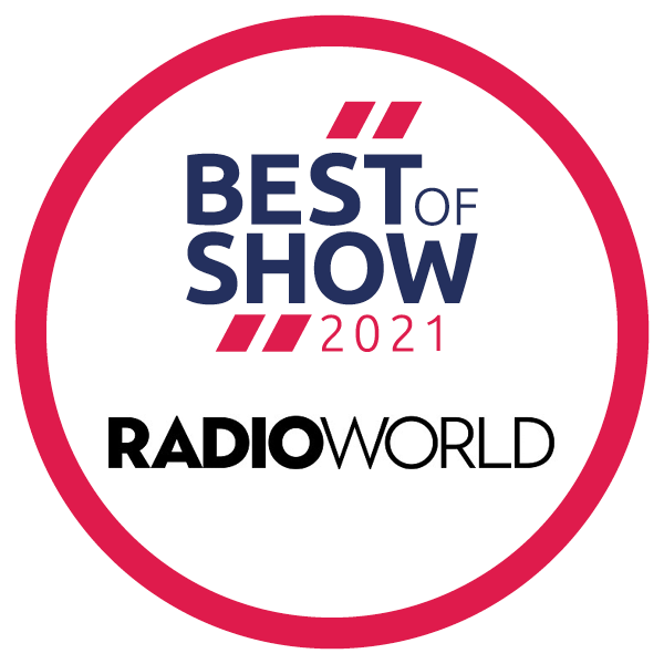 Best of Show Awards at NAB Are Back Radio World