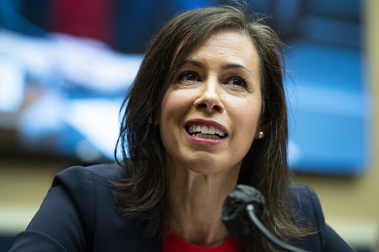 Rosenworcel Wants the FCC to Tighten EAS Cybersecurity - Radio World