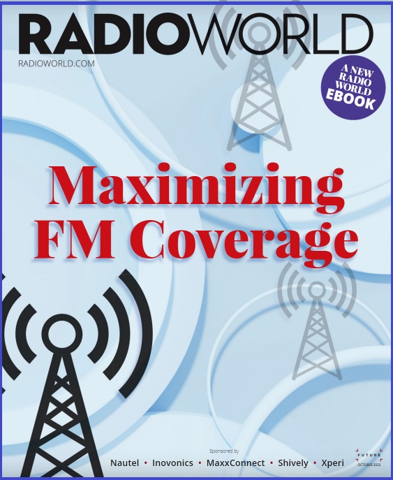 Maximizing Your FM Coverage Radio World