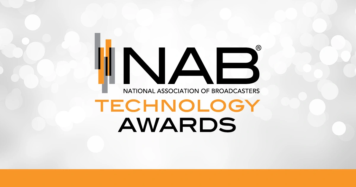 Nominations Open for 2025 NAB Technology Awards - Radio World