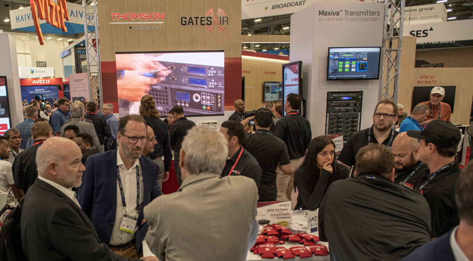 NAB Show 2023 in Photos - Radio World