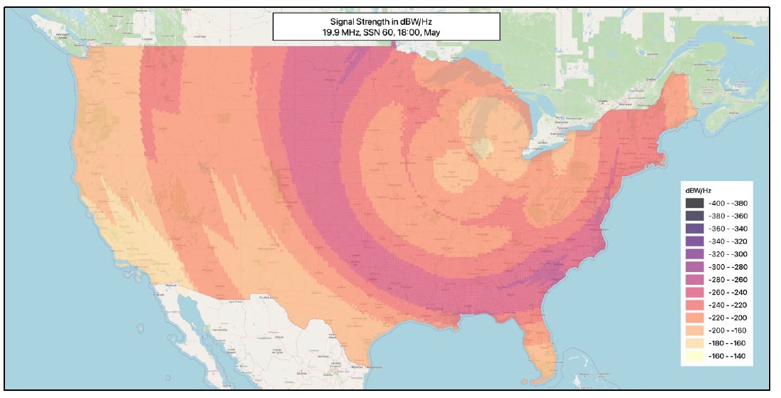 A New Use for Shortwave Frequencies RadioDiscussions