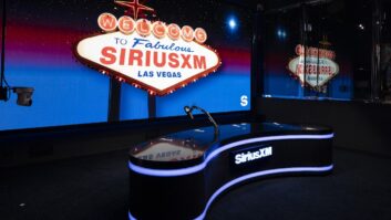 siriusxm tour 360l review