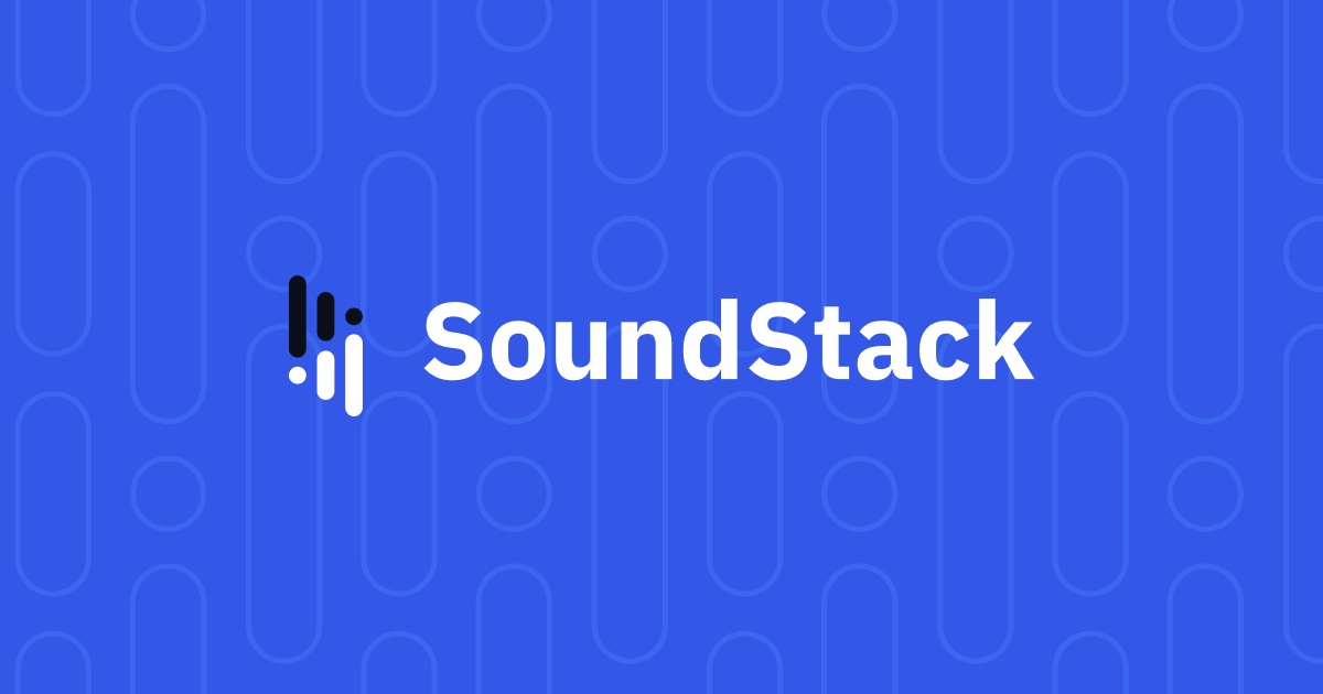 KCRW, WBGO and KUT take over SoundStack’s streaming service