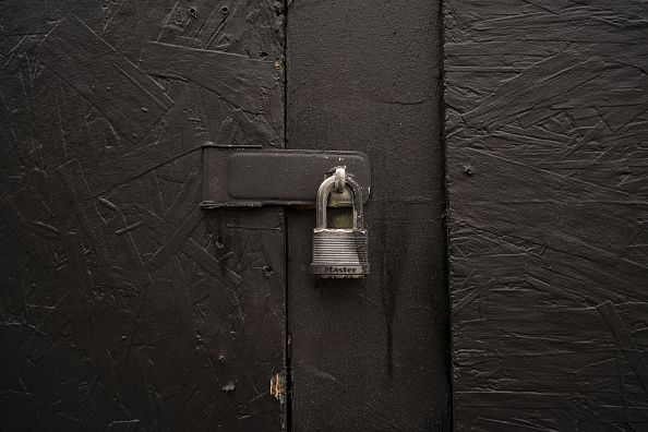 Letter: Don’t Rely on Padlocks for Your Tower Security – Radio World