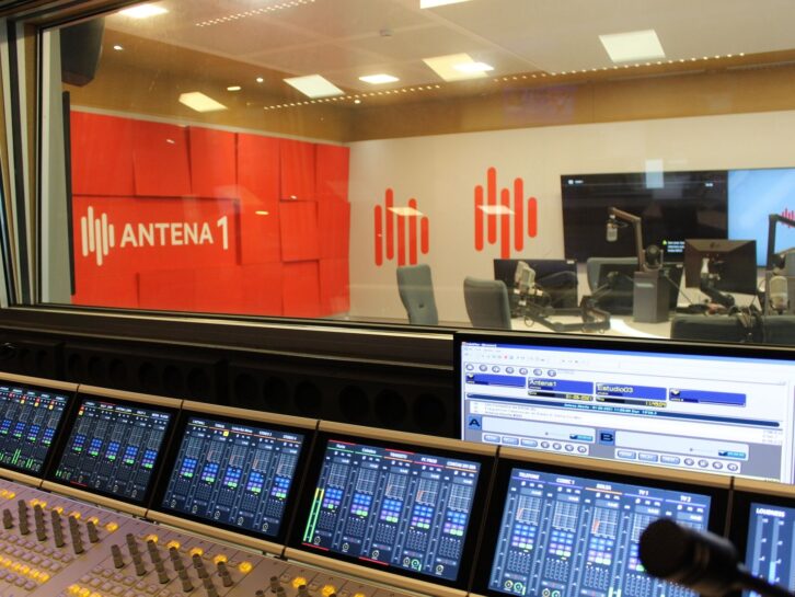 Antena 1 RTP