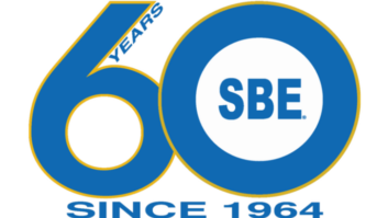 SBE 60 Years for Featured Image