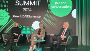 WorldDAB Summit 2024