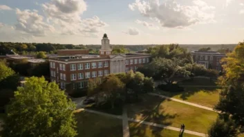 Mississippi College, from its website