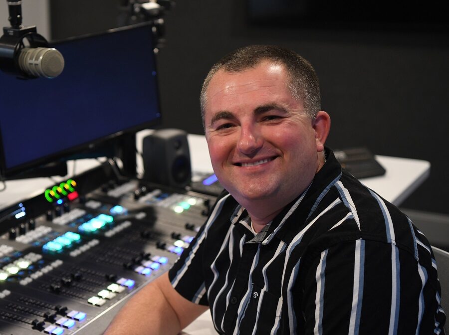 Alan Jurison Joins Quu – Radio World