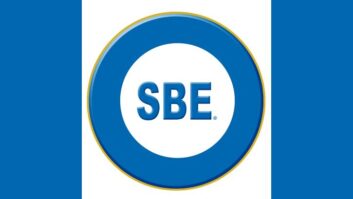 SBE Logo, optimized for featured image