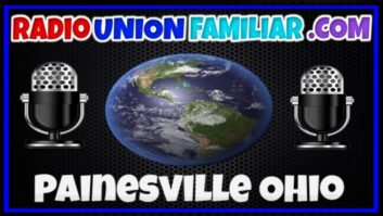 Radio Union Familiar 99.1 in Painesville, Ohio