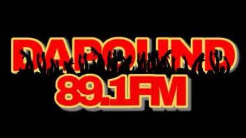 The Miami Gardens' pirate "Da Pound 89.1 FM" is operated by Aaron Streeter.